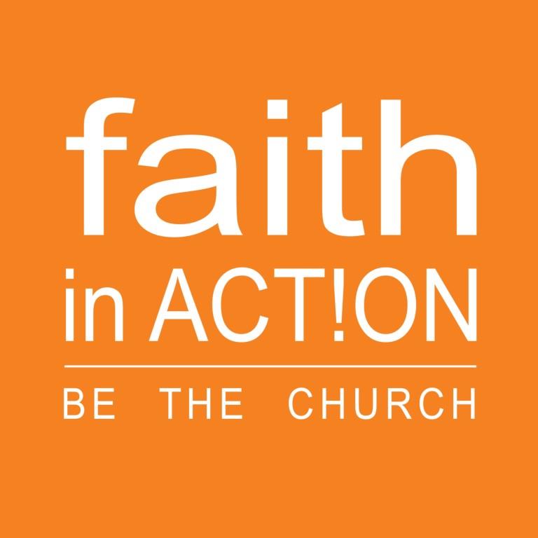 FAITH in ACT!ON